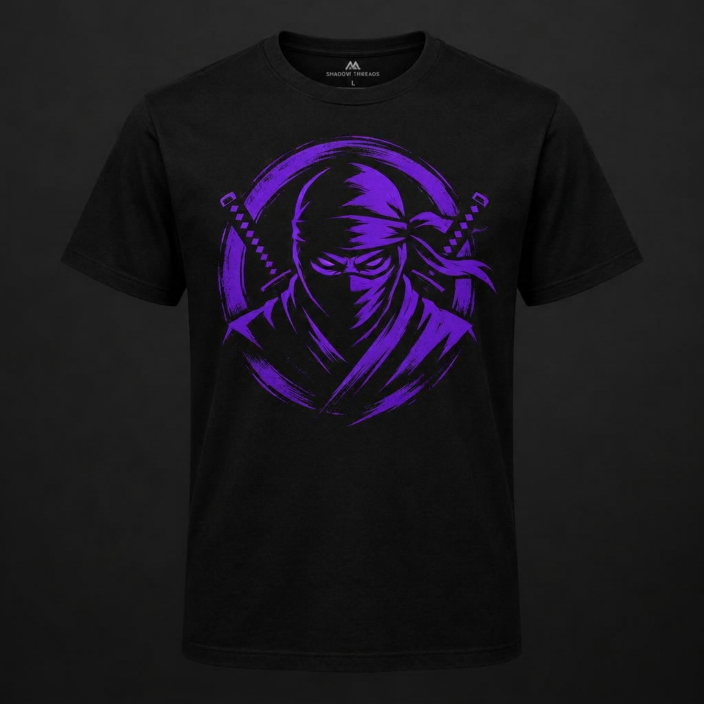 Warrior Tee
